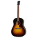 Guitarra Electroacustica Gibson 50s J-45 Vintage Sunburst