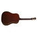 Guitarra Electroacustica Gibson 50s J-50 Natural