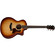 Guitarra Taylor 214CE-K KOA Sunburst Edicion limitada