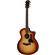 Guitarra Taylor 214CE-K KOA Sunburst Edicion limitada