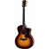 Guitarra Electroacústica Taylor 214CE Deluxe SunBurst