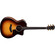 Guitarra Electroacústica Taylor 214CE Deluxe SunBurst