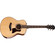 Guitarra Premium Electroacustica Taylor con recorte GT 811e