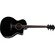 Guitarra Electroacústica Taylor 214ce DLX Negra