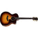 Guitarra Electroacústica Taylor 214CE Deluxe SunBurst