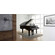 Piano de Cola Yamaha Disklavier DGB1 de 149 centimetros (Skype + Remote play +Ipod/iphone control)