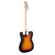 Guitarra Electrica Aria Pro II Sunburst TEG-002 3TS