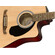 Guitarra Electroacustica Fender FA-125CE