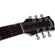 Guitarra Electrica Gretsch G5260T EMTC JET BARI BLK