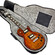 Funda Para Guitarra electrica 	MB-EG-600