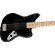 Bajo Eléctrico Fender Jaguar® Bass Negro