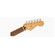 Guit. Elect. Fender Player Plus Stratocaster®, Pau Ferro Fingerboard, Aged Candy Apple Red