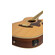 Guitarras Electroacústicas Bamboo GA-4021-NA-Q