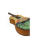 Guitarra clásica Bamboo GC-36-WORLD