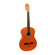 Guitarra clásica Bamboo GC-39-CORAL