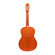 Guitarra clásica Bamboo GC-39-CORAL