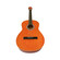 Guitarra clásica Bamboo GC-39-CORAL