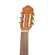 Guitarra clásica Bamboo GC-39-NAT