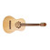 Guitarra clásica Bamboo GC-39-PRO-SLIM