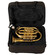 Trompeta Pocket Laqueada Symphonic