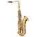 Saxo Tenor Laqueado Combinado TS-08