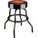 Banco Fender 3-Color Sunburst Barstool, 24"