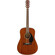 Guitarra Acustica Fender Cd-60s All Mahogany Caoba