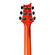 Guitarra Electrica SE Custom 24-08, Carved Maple top with Mahogany back, 25” Vintage Sunburst