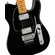 Guitarra Electrica Fender Ultra Luxe Telecaster Diapasón de arce, Mystic Black