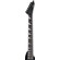 Guitarra Electrica LTD KH-V black sparkle con estuche