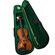 Violin Amadeus 4/4 con estuche y arco