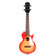 Ukulele Les Paul Heritage Cherry Sunburst