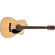 Guitarra Fender CC-60SCE Natural 0961710021