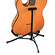 Atril Para Guitarra Fender Mini Electric Stand