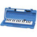 Pianica Yamaha de 32 teclas (B - C) P-32D