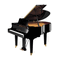 Piano de Cola Yamaha GC1 161CM