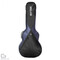 Funda Ritter Guitarra Electrica Rgp5-E/Nbk Azul Marino-Negro