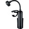 Microfono Shure para bateria o percusion PGA98D-XLR con cuello flexible y cable XLR