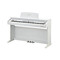 Piano con base Kurzweil KA130 color Blanco