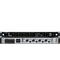 Receptor Axient Digital de 4 canales, compatible con todos los transmisores AD y ADX.