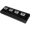 Cargador en red para 8 baterías tipos SB910 y SB920.