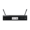 Receptor diversity, con antenas de 1/4 onda y montajes en Rack