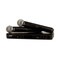 Microfono doble Shure BLX288/SM58