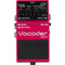 Pedal Procesador Vocal para guitarra o bajo Boss  VO-1