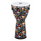 Tambor Meinl (Djembe) 10" Adj10-Da