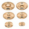 PLATILLO MEINL JGO.  MOD. CC-EM-SCS-B