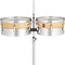 Timbales Meinl Hyt1314