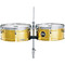 Timbales Meinl Lc1-Brass