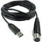 CABLE BEHRINGER INTERFAZ MIC 2 USB