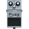 Pedal De Efecto Fuzz FZ-5